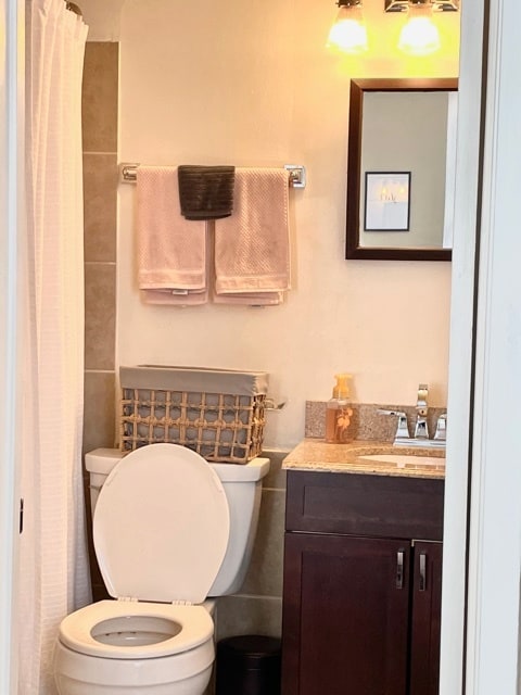 Bathroom 2 - 1026 Paradrome St