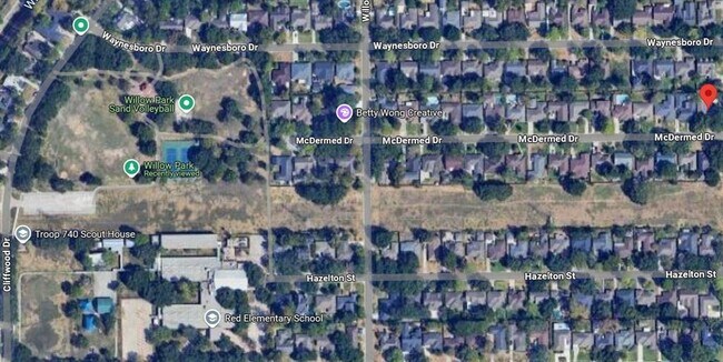 Building Photo - 4302 McDermed Dr