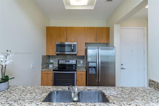Building Photo - 1690 SW 27th Ave