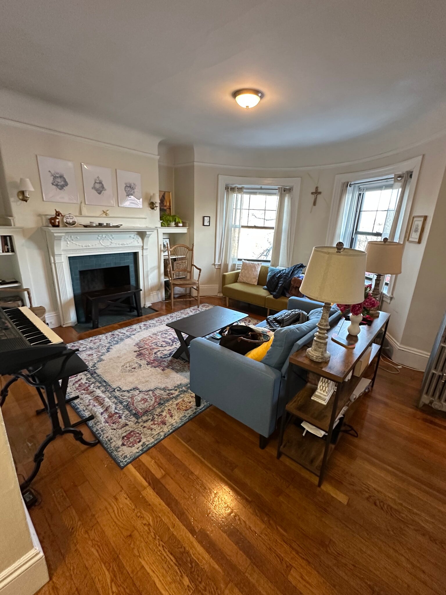 Building Photo - 54 Babcock St