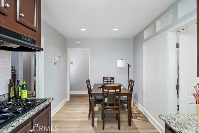 Building Photo - 417 N Citrus St