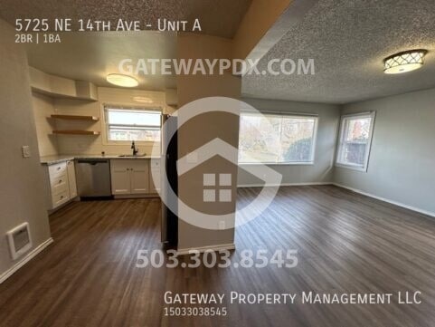 Building Photo - 5725 NE 14th Ave