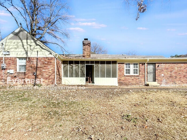 Building Photo - 3125 Walpole Ave