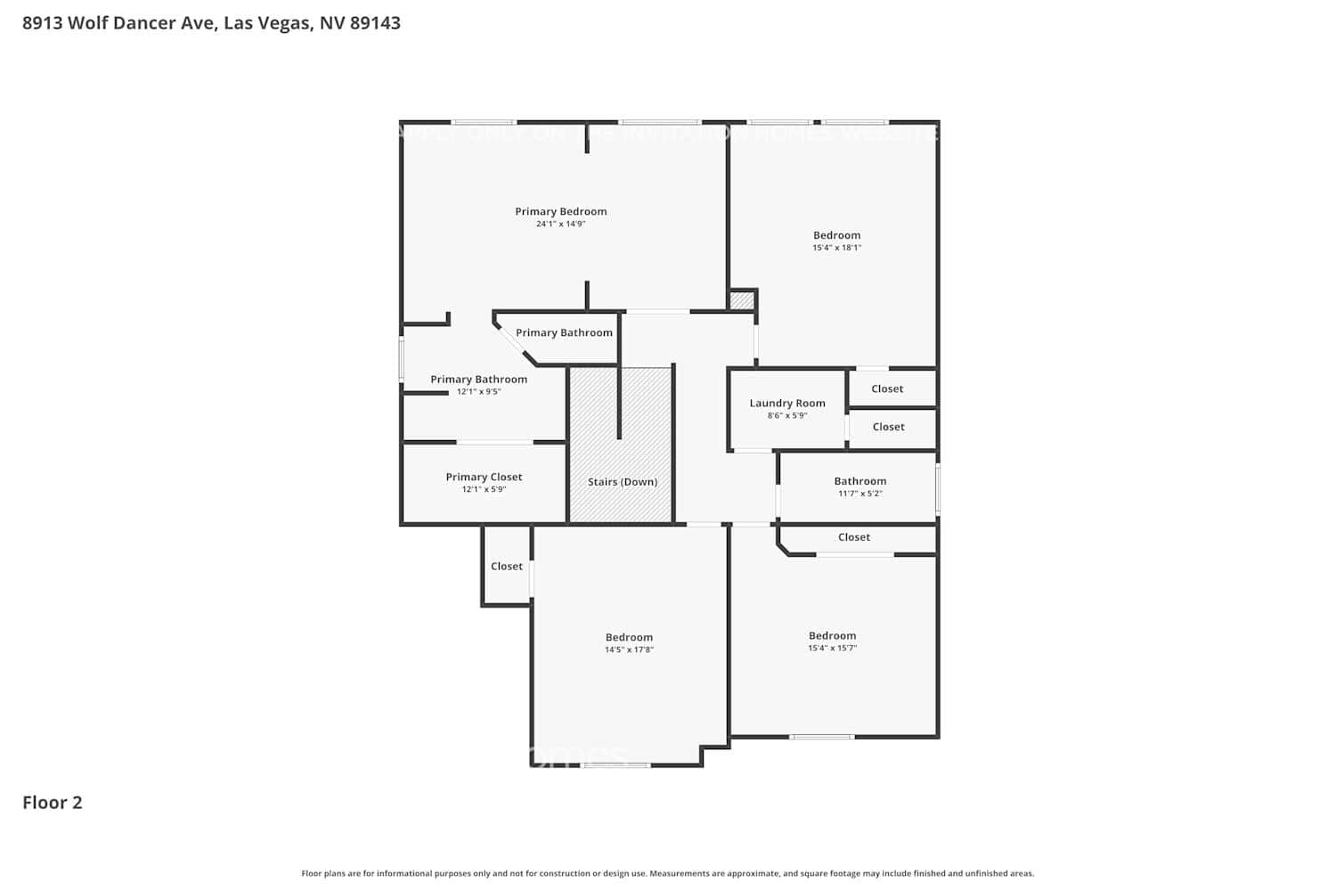 Building Photo - 8913 W Wolf Dancer Ave