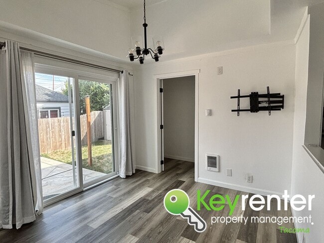 Building Photo - Fully Remodeled Tacoma Home with Detached ...