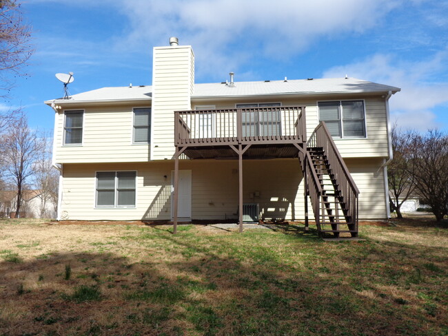 Building Photo - 780 Holcombe Woods Ct