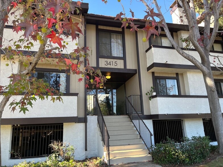 Building Photo - 3415 McLaughlin Ave