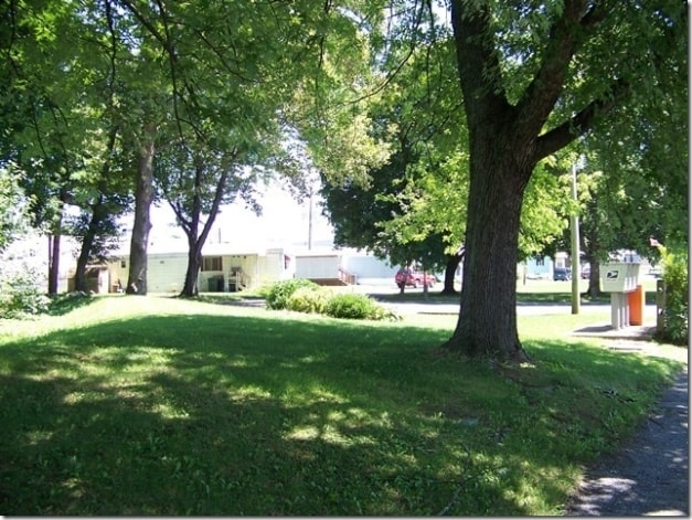 Building Photo - Lititz Mobile Home Park