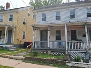 Building Photo - 213 Cohansey St