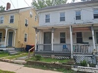 Building Photo - Bright 2 Bedroom Home FOR RENT in Bridgeton NJ $1465