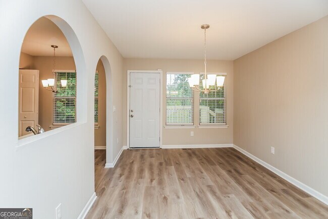 Building Photo - 1041 Crest Ridge Pl SW