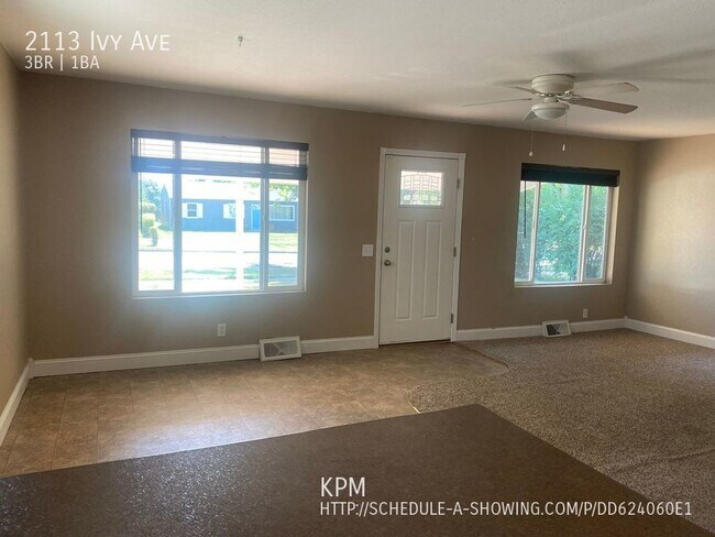 Building Photo - 2113 Ivy Ave