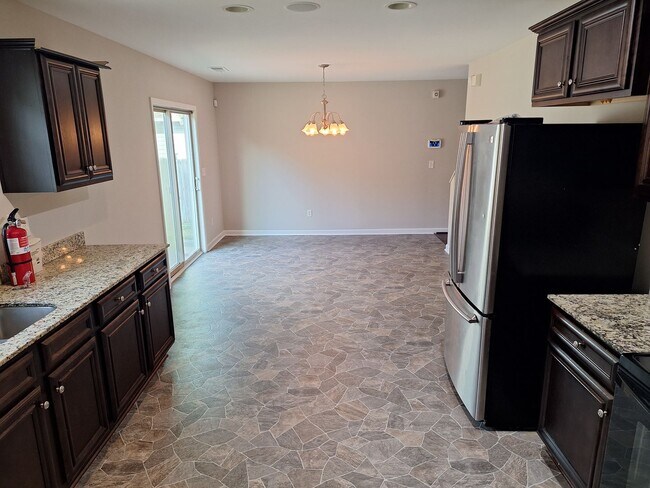 Building Photo - Wonderful Two Story Four Bedroom Home in N...