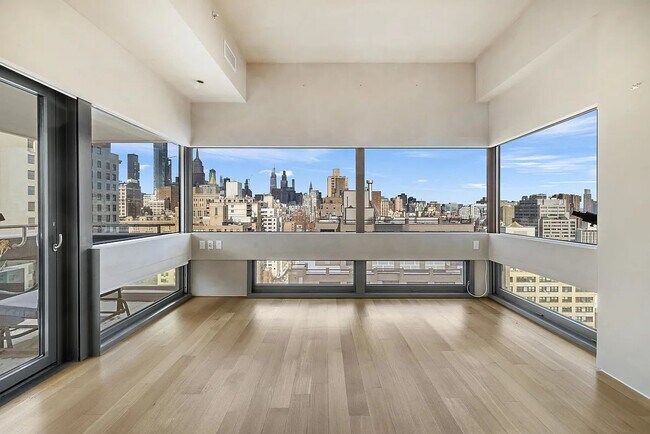 Building Photo - 123 Third Avenue