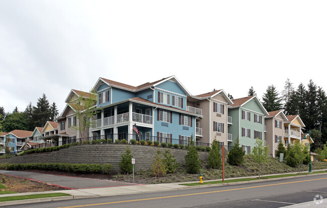 Building Photo - Peninsula Senior/Retirement Apartments 55+