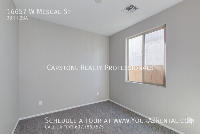 Building Photo - 16657 W Mescal St