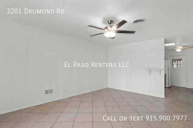 Building Photo - 3201 Drumond Rd