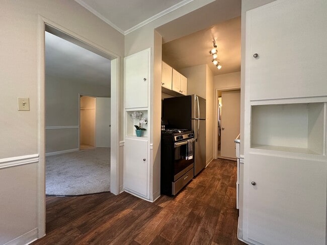 Interior Photo - Alexander's Place Apartments