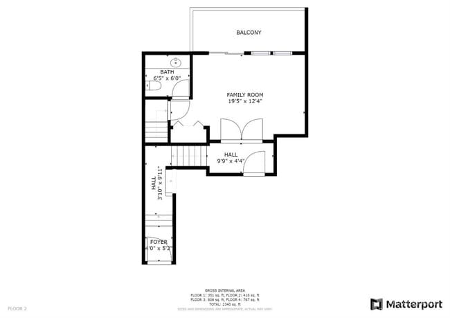 Building Photo - 2970 Barclay Wy