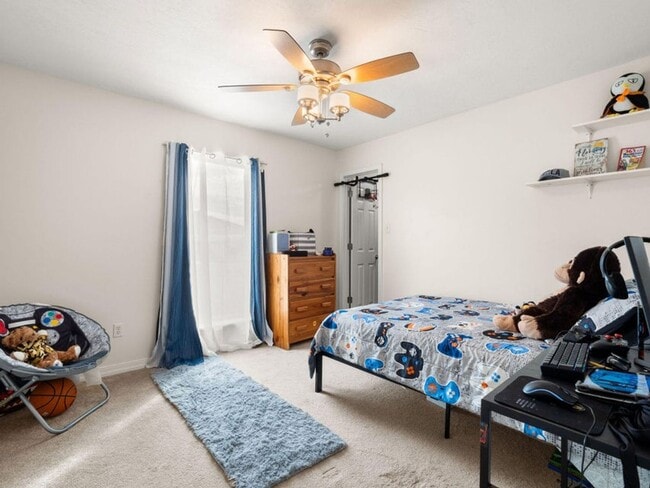 Building Photo - 6106 Fagan Cir