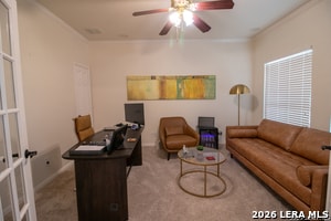 Building Photo - 15923 Socorro Falls