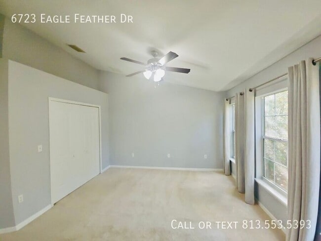 Building Photo - 6723 Eagle Feather Dr