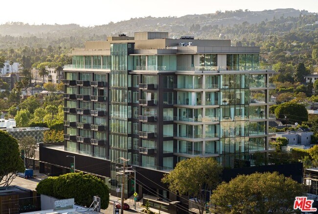 Primary Photo - 8899 Beverly Blvd