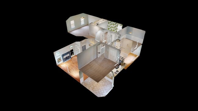 Building Photo - 7535 S Trenton Pl