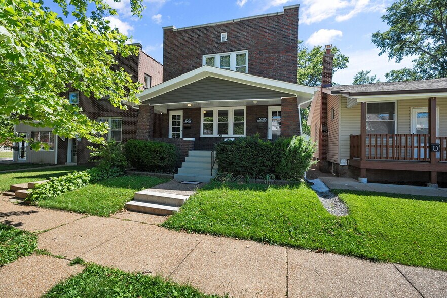 Building Photo - 5206 Nagel Ave