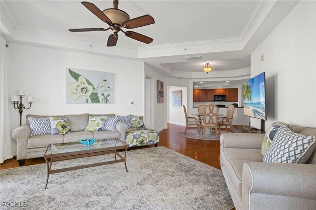 Building Photo - 2745 1st Street Unit 2306