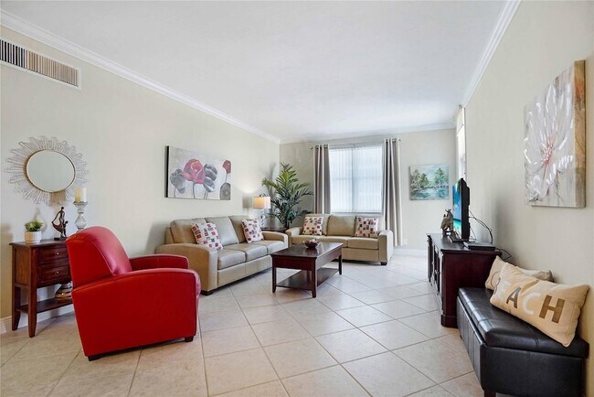 Building Photo - 4250 Galt Ocean Dr