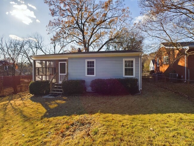 Building Photo - 7505 Landsworth Ave