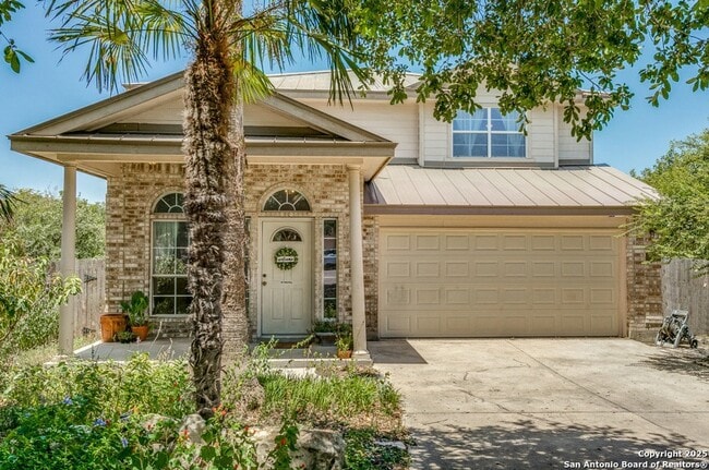 Building Photo - 8227 Maloy Manor