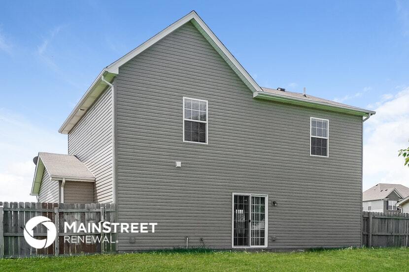 Building Photo - 214 Bald Eagles Cir