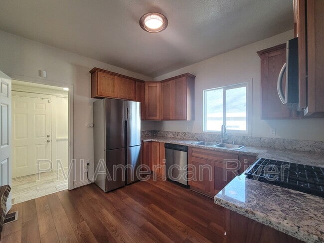 Building Photo - 3102 40th St