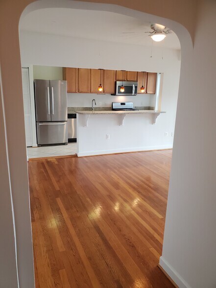 Building Photo - 3900 14th St NW