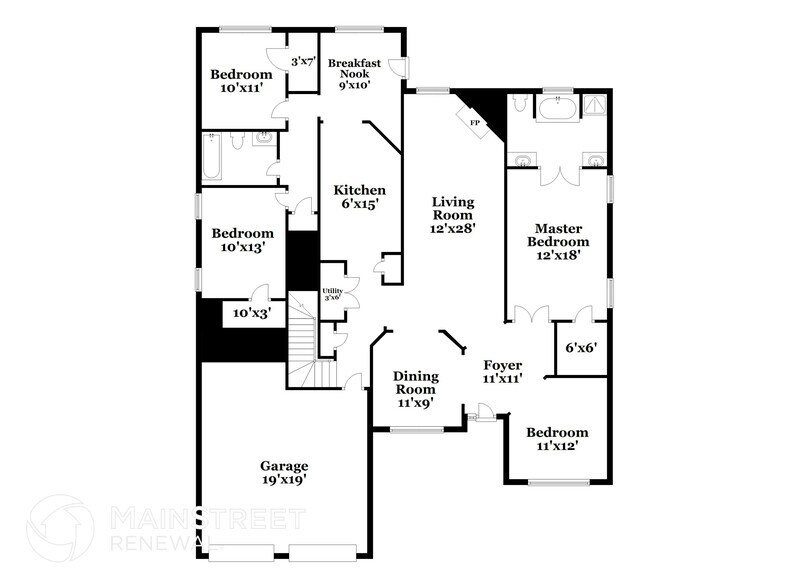 Building Photo - 400 Canoga Ct