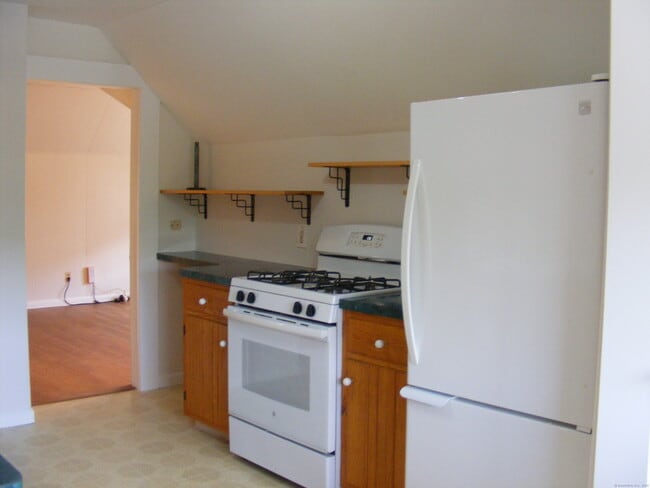 Building Photo - 524 Villa Ave
