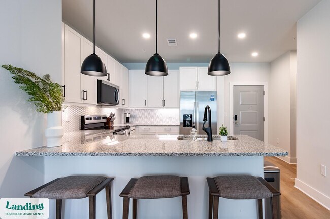 Building Photo - 435 Encore Way