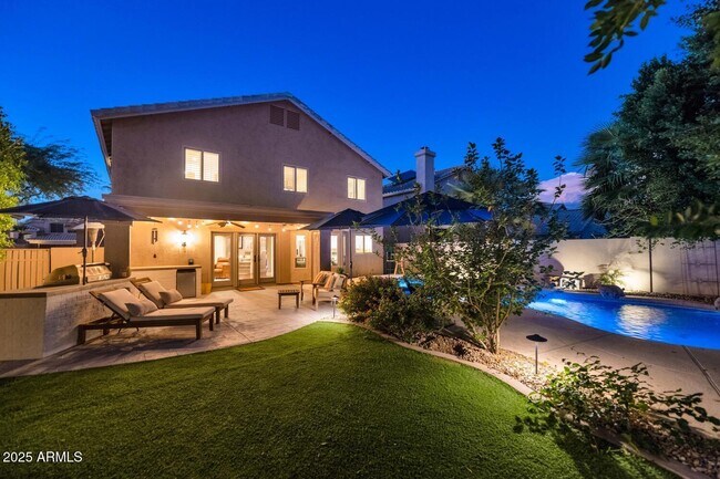 Building Photo - 9617 E Friess Dr