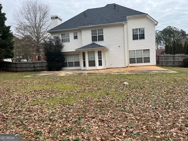 Building Photo - 615 Autumn Leaf Cir