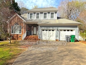 Building Photo - 9423 Fairmead Dr