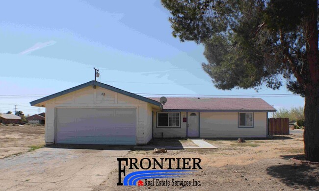 Primary Photo - Recently Renovated 3-Bedroom Home with RV ...