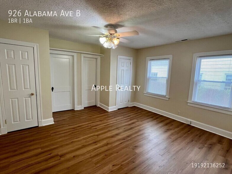 Building Photo - 926 Alabama Ave