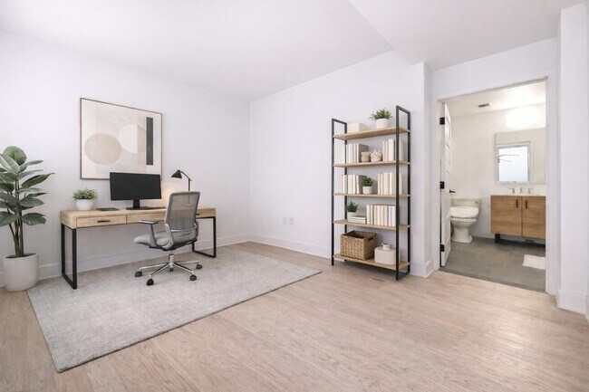 Building Photo - 10 Provost St