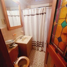 Building Photo - Charming Roslindale 2 Bd 1 Bath w Garage and Green Space