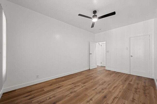 Building Photo - 4172 Leimert Blvd