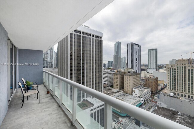 Building Photo - 50 Biscayne Blvd