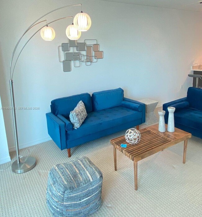 Building Photo - 500 Brickell Ave