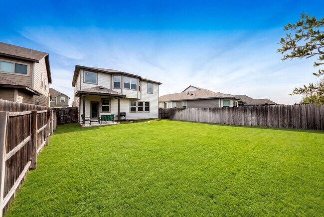 Building Photo - Room to Gather, Relax, and Enjoy Everyday Living